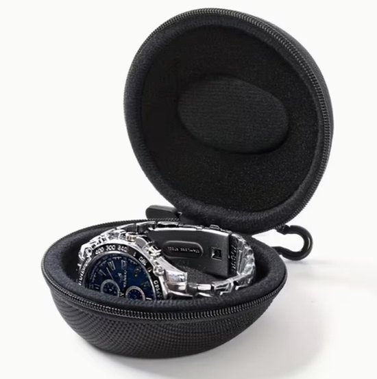 Horloge bewaardoos - Sieradendoos kopen