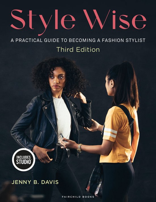 Style Wise - cover