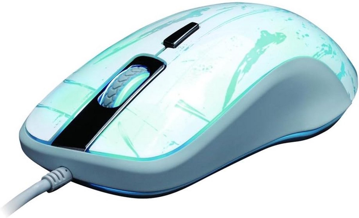 Gaming Muis voor Jacht en Avonturen Games