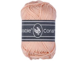 Durable Coral Mini - 2192 Pale Pink