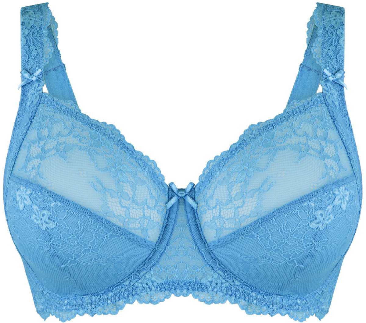 LingaDore DAILY Beugel BH - Plus Size