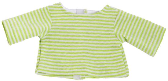 Pu-Latzhose Ringelshirt Bunny Lou, 28-35 — afbeelding 5