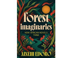Forest Imaginaries