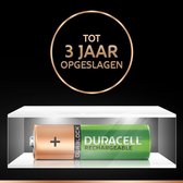 Duracell Oplaadbare Batterijen Plus AA - 3 x 4 stuks - Voordeelverpakking