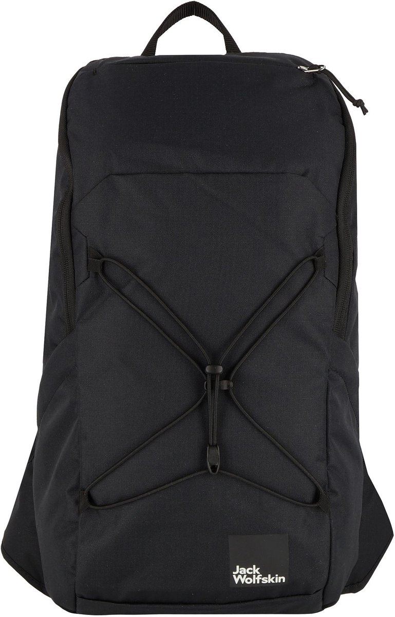 Jack Wolfskin SERENE Dames Rugzak - black - One Size