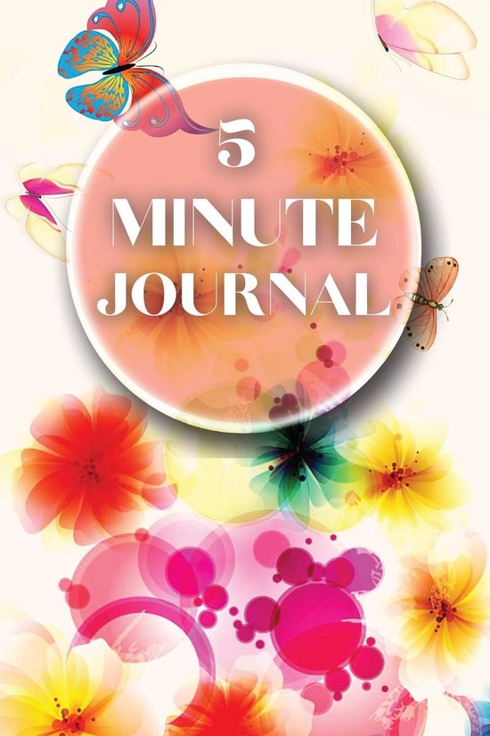 Mindfulness voor elke dag – Journal vol rust & reflectie
