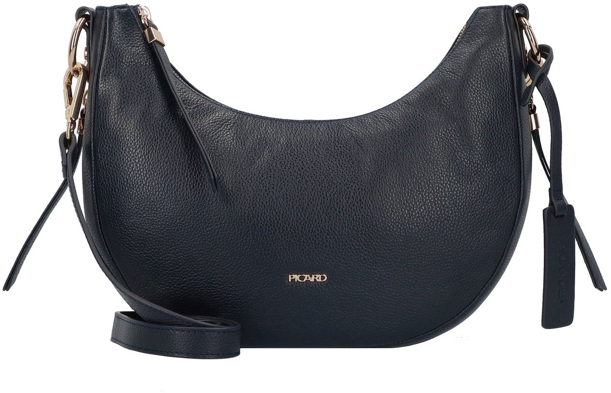 Picard Java - Schoudertas 30 cm (ozean)