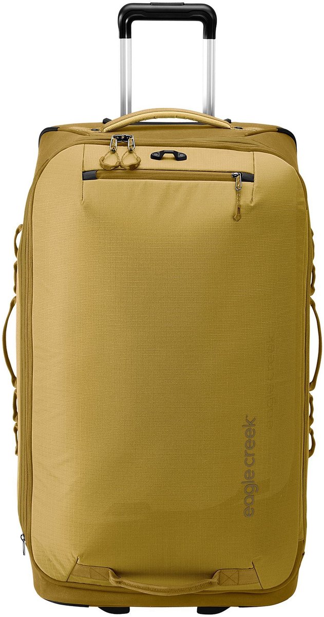 eagle creek Trolley Expanse 2-Wheel 105 L Gold Mosterdgeel 76cm