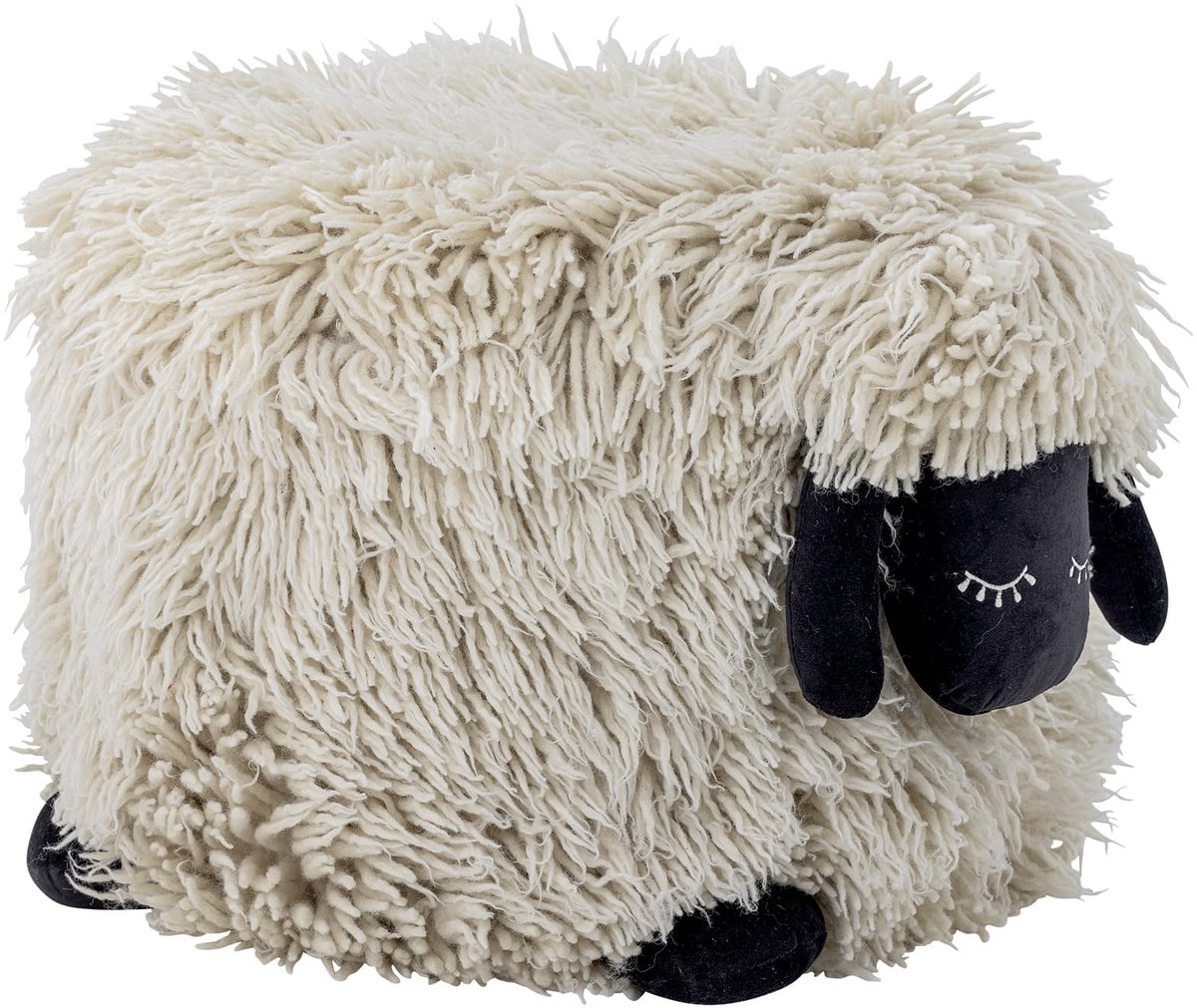 Poef Dolly Schaap