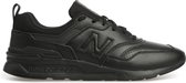 New Balance Sneakers - Maat 45 - Mannen - zwart