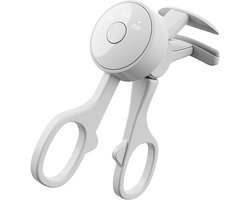 Top 10 Make-upaccessoires 2026: Oplaadbare verwarmde wimperkruller