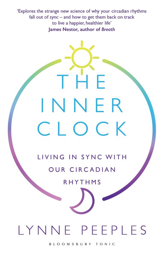 The Inner Clock - cover