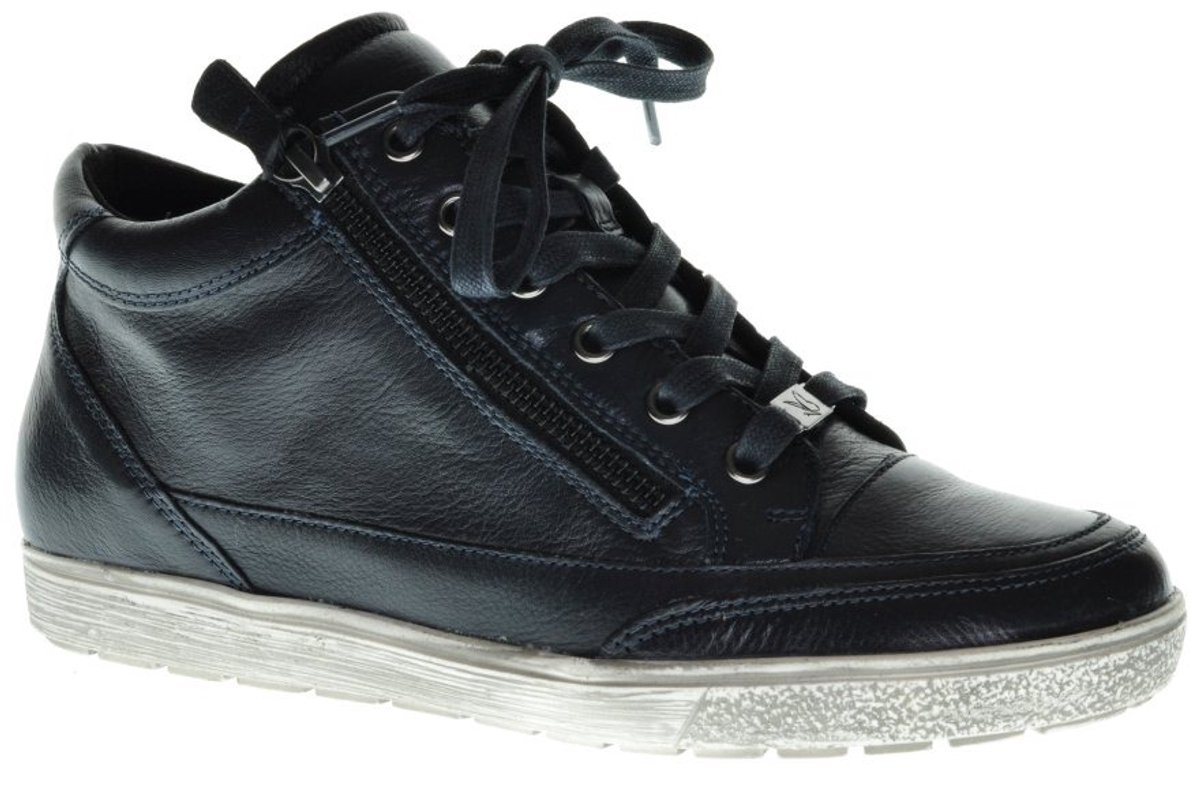 Caprice Blauwe Sneakers maat 36