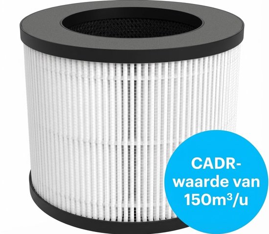 Auronic HEPA 13 Filter voor Auronic Luchtreiniger Compact AU3282