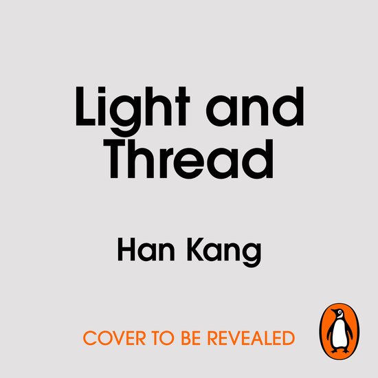 Light and Thread - cover