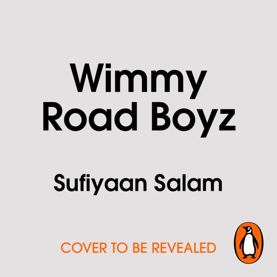 Wimmy Road Boyz - cover