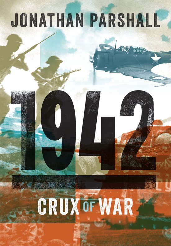 1942 - cover