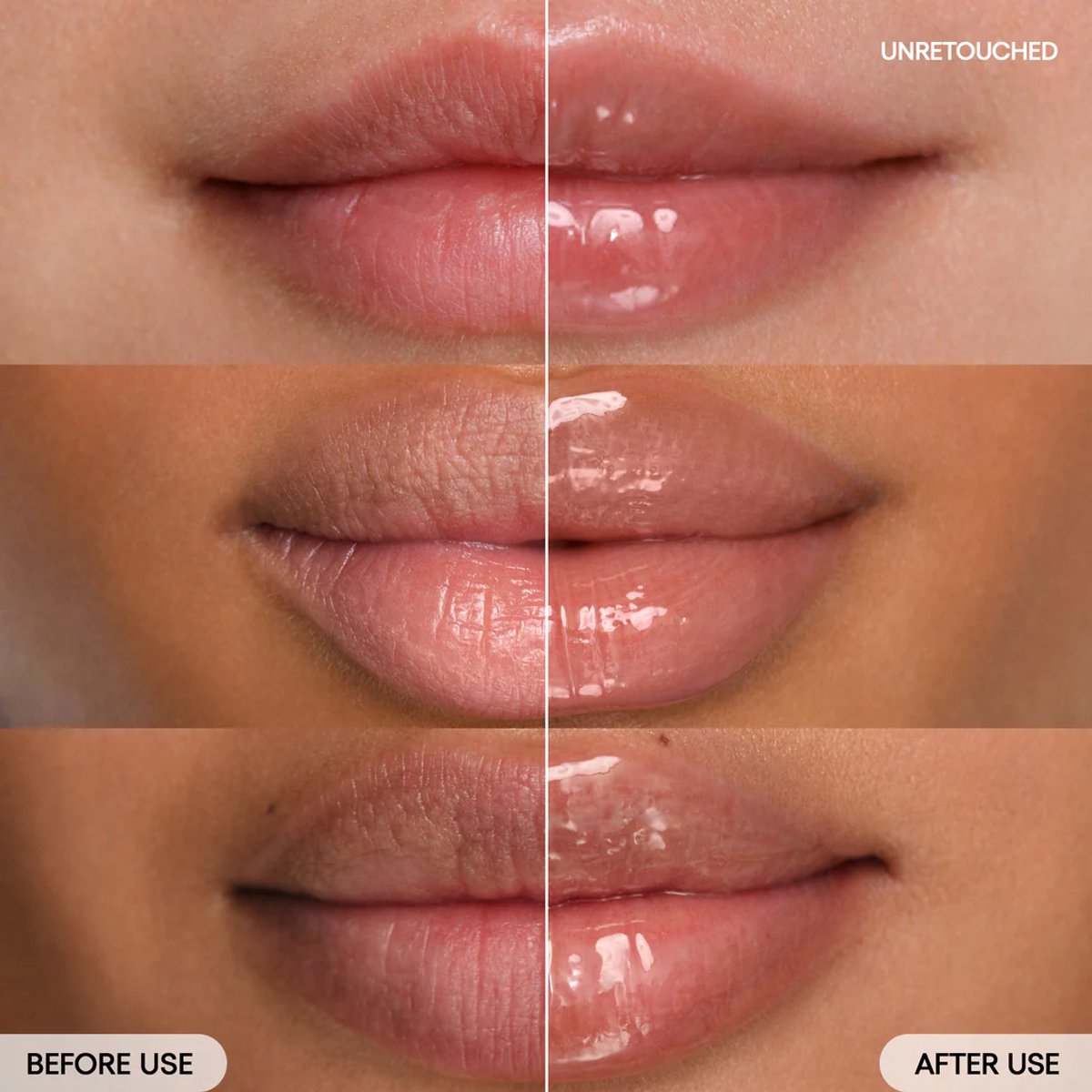 Laneige - Lip Sleeping Mask - Peach Iced Tea - 20g — cadeau in Verzorging - foto 6