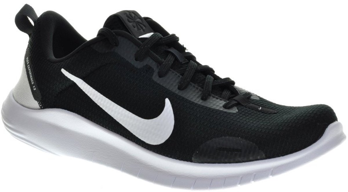 Nike Flex Experience Sneaker Zwart