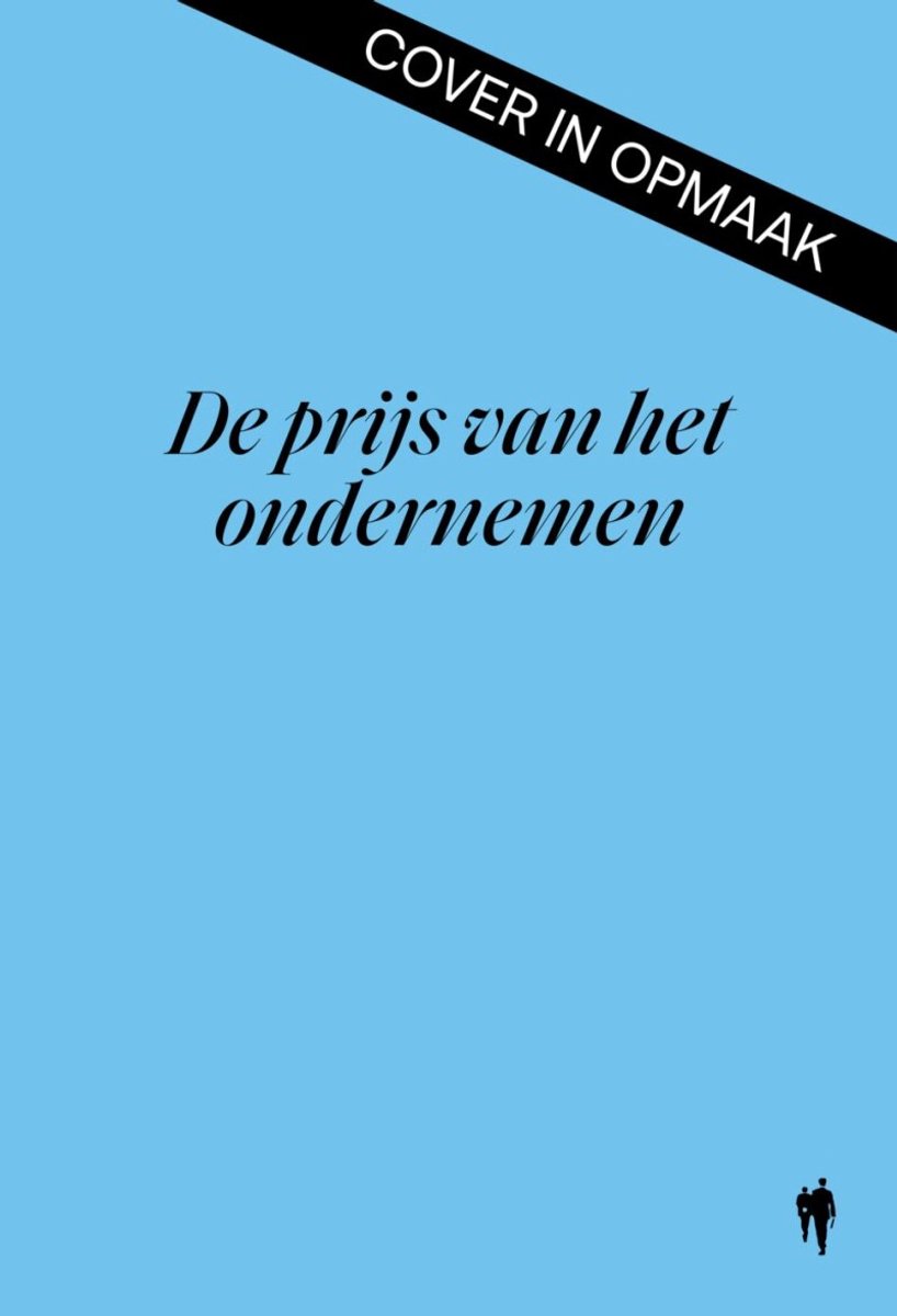 Waarom de ene miljonair wordt en de andere gewoon moe