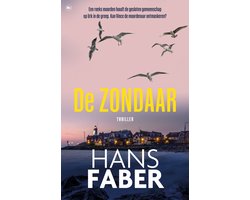 Van Zandt 3 - De zondaar