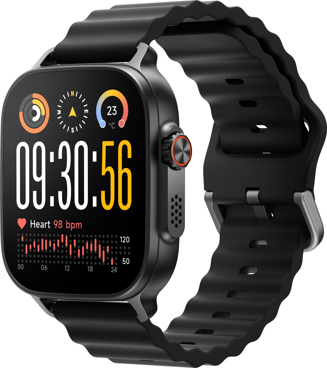 Smartwatch Realme 631123000036