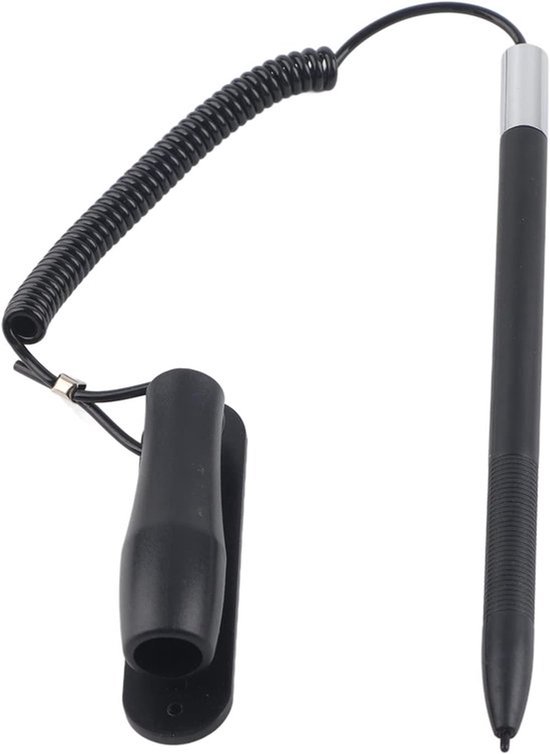 Pen Spring Rope Spring Rope Touch Pen for Painting Resistive Touch Screens - Hard Point ...