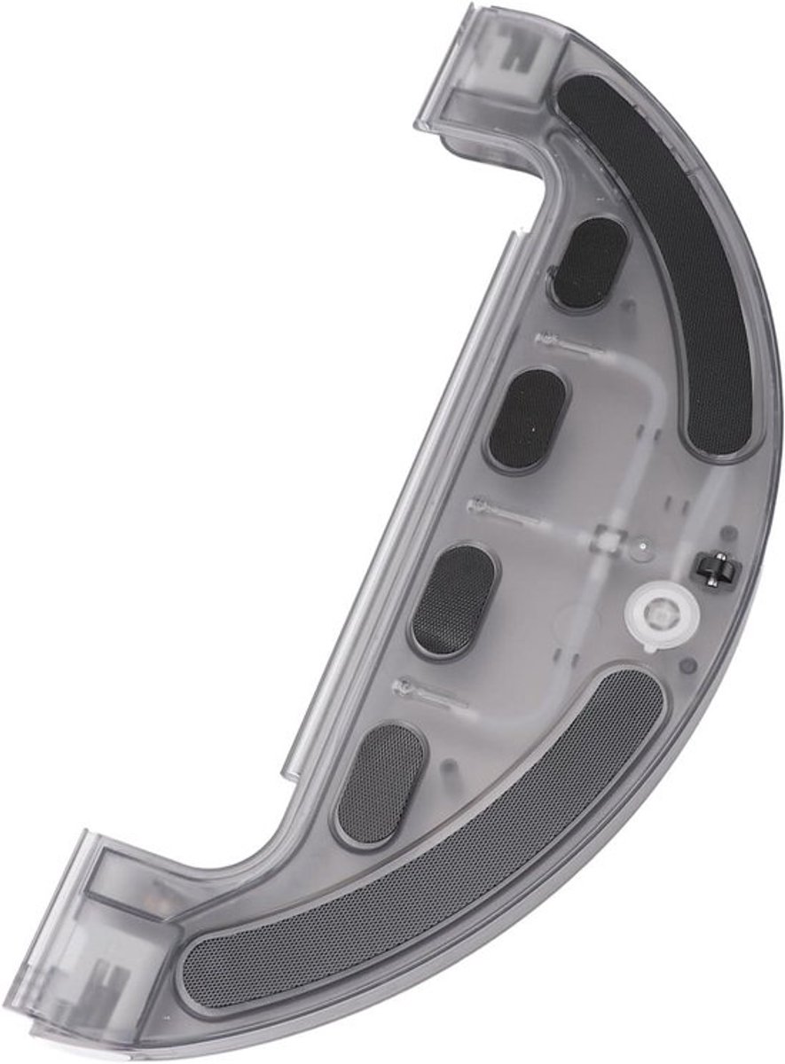 Stofzuiger Vervanging Water Tank Doos voor Z10Pro D10PLUS L10 STYTJ05ZHM