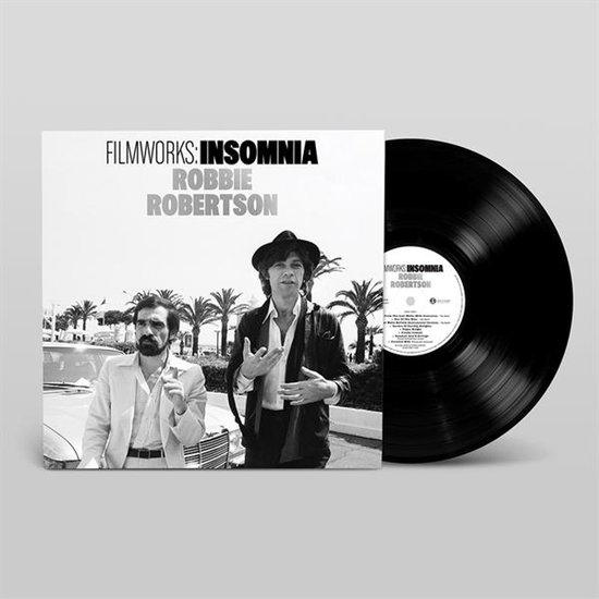 Filmworks: Insomnia (BF25 EX)