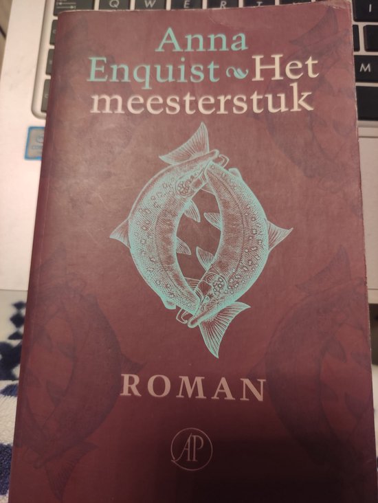 Het meesterstuk