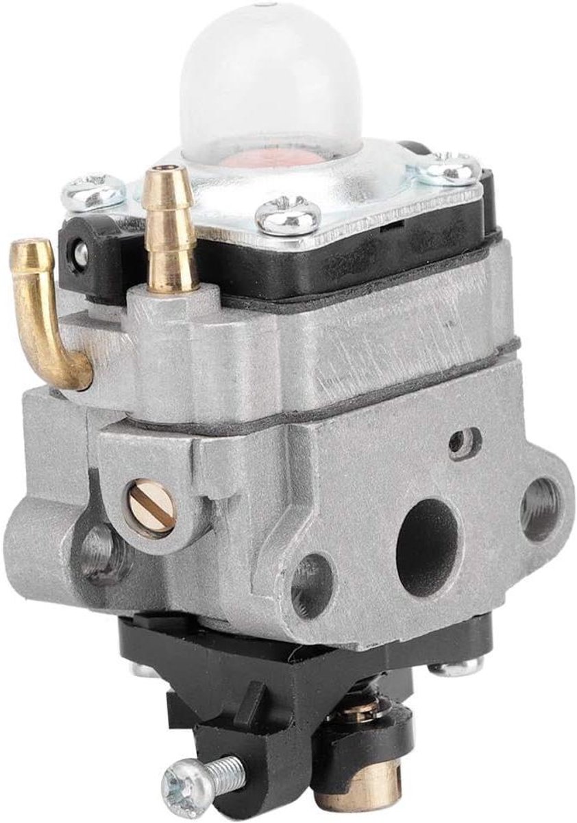 Ronte - Carburateur Carb voor 4-takt motor, geschikt voor GX31 en GX22 motor, FG100 Edger, HHE31C en HHT31S Trimmer, UMK431 Serie en WX10 Waterpomp.