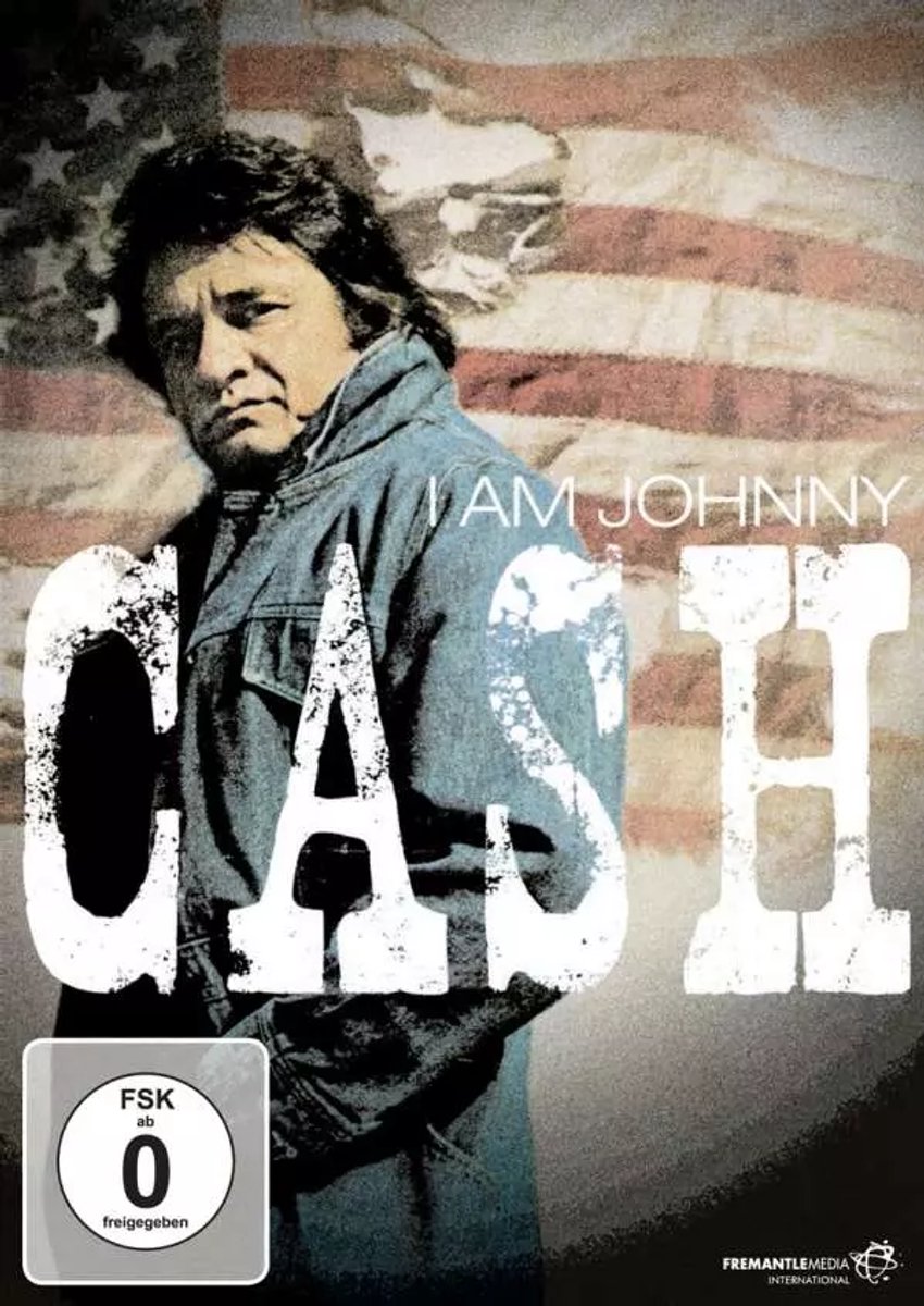 I Am Johnny Cash