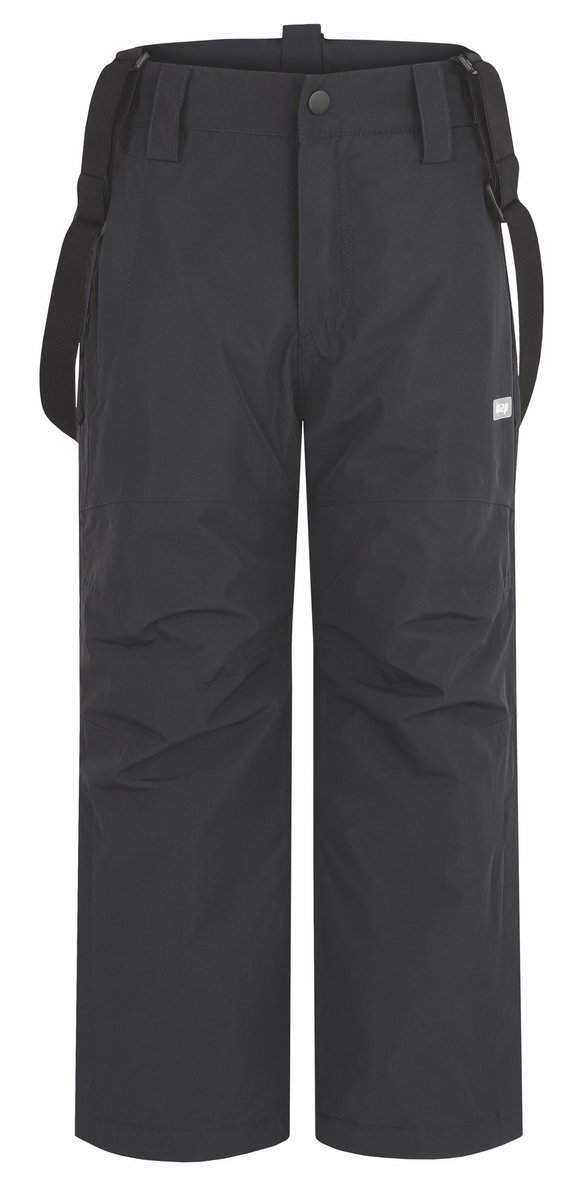 Kinderskibroek Loap Fumo Blauw