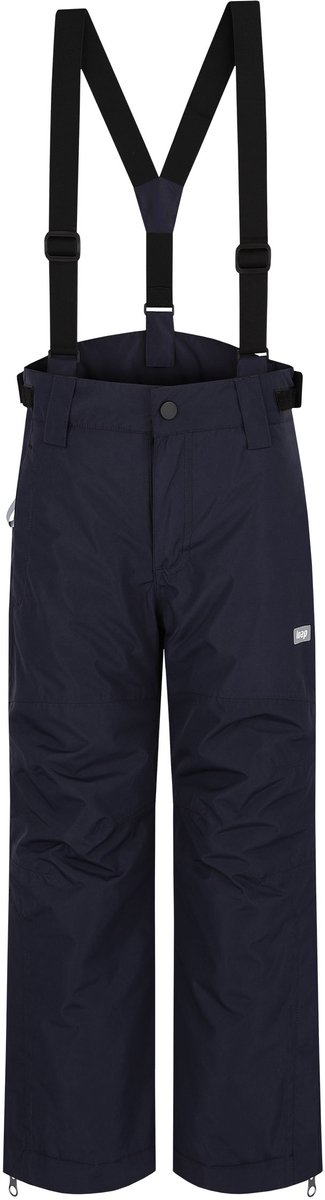 Kinderskibroek Loap Fusik Dblauw 112