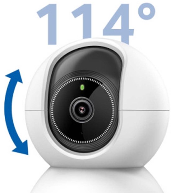 Beveiligingscamera TP-Link van TP-Link — afbeelding 4