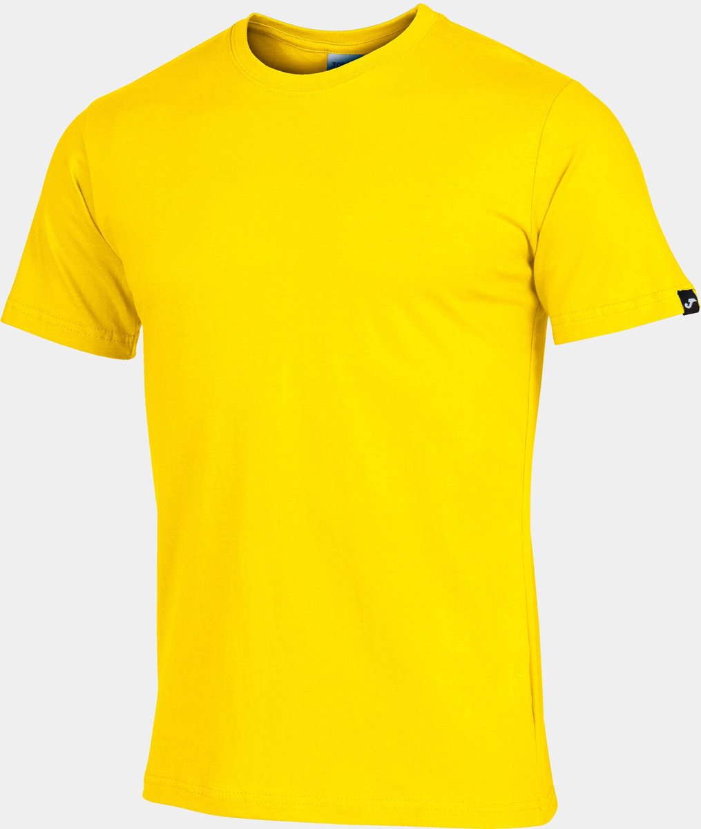 Joma Desert Sleeve Geel T-shirt 2xl - M
