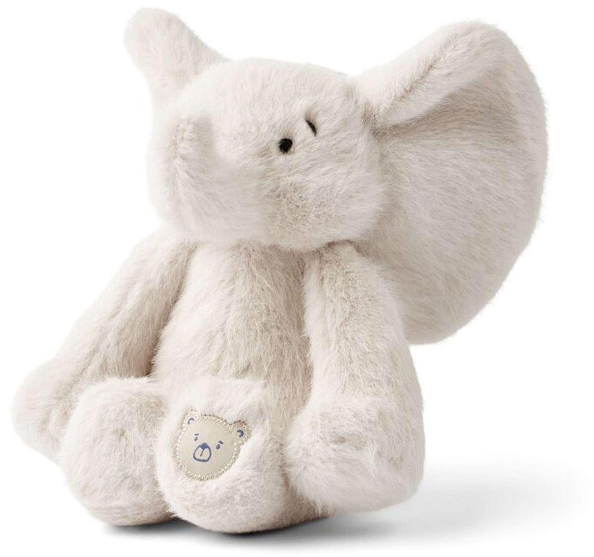 Liewood Knuffel Olifant Binnie Sandy