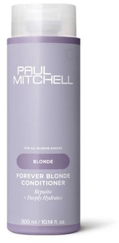 Paul Mitchell - Forever Blonde Conditioner 300