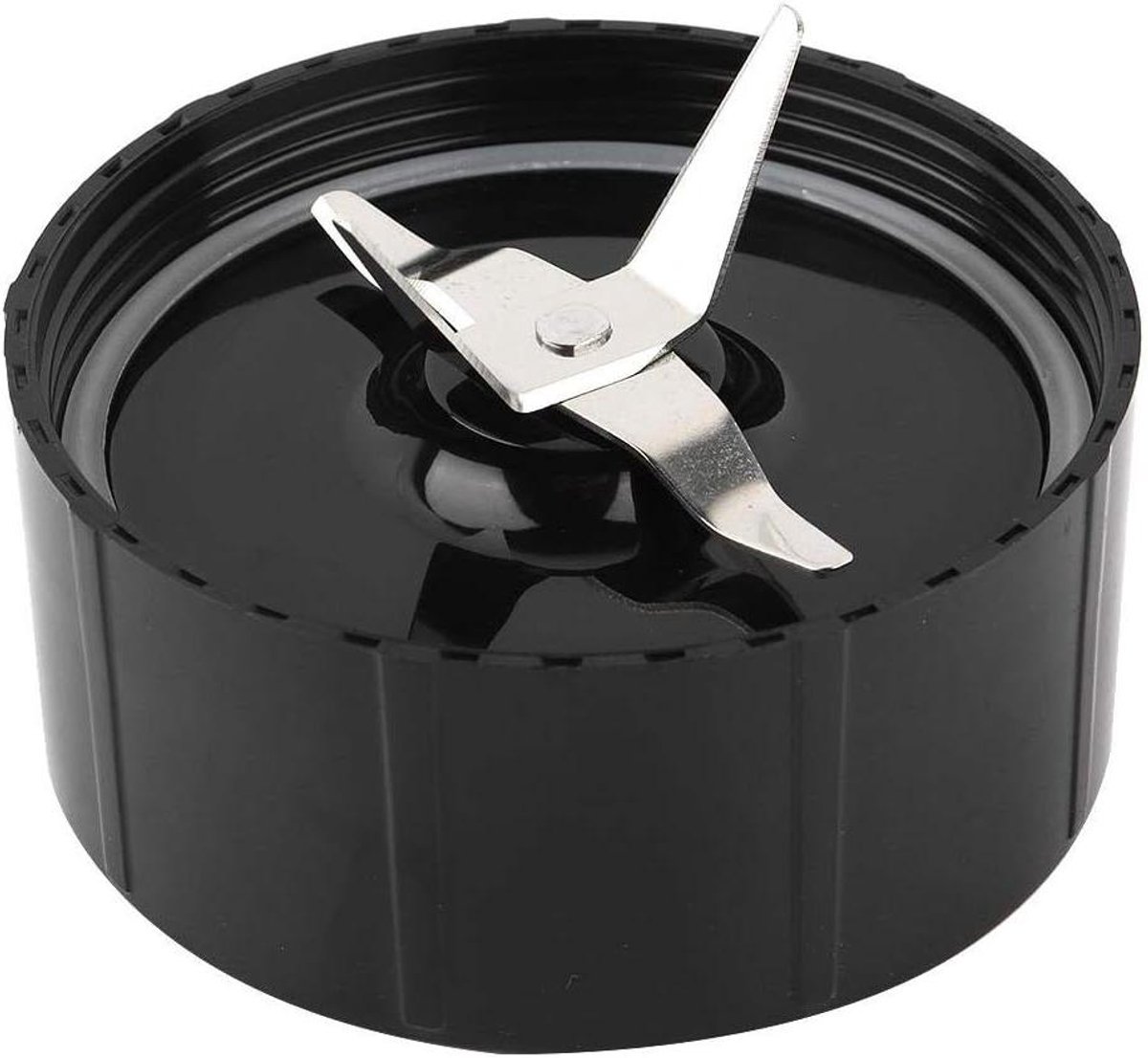 Cross Blade Vervanging voor Juicer - Blender en Mixer Accessoire met Extra Snijvermogen