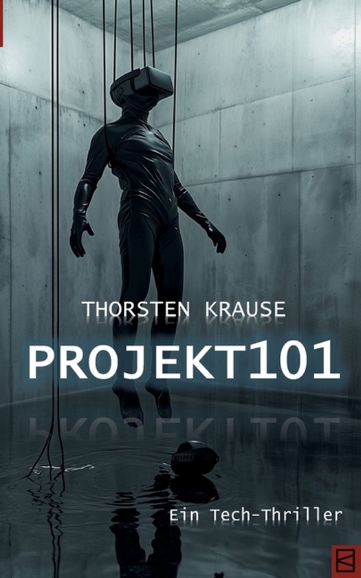Projekt101 - cover