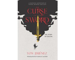 The Curse of the Sword - The Story of Dalom