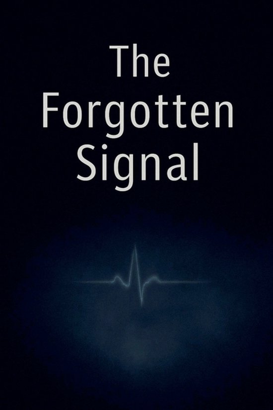 The Forgotten Signal - cover