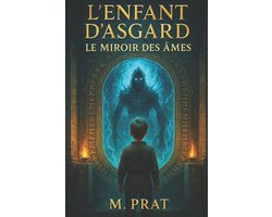 L'Enfant d'Asgard- L'enfant d'Asgard