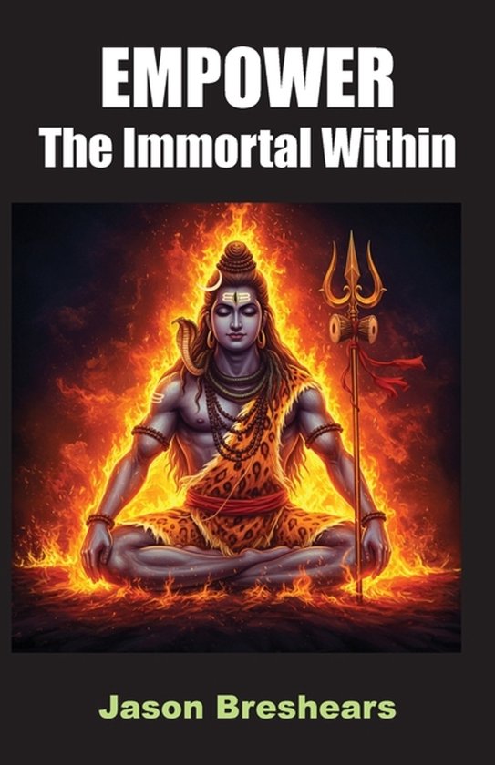Empower the Immortal Within