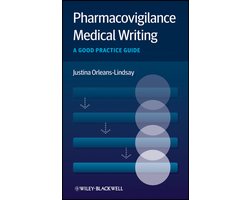Pharmacovigilance Medical Writing