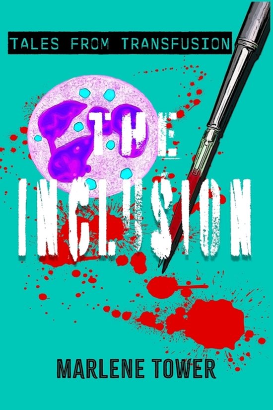 Tales from Transfusion- Tales from Transfusion - cover