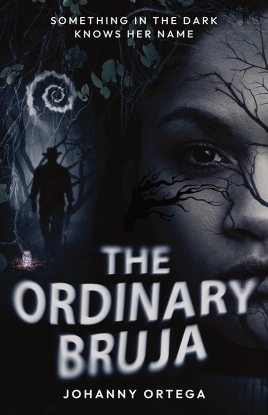 Las Cerradoras-The Ordinary Bruja - cover