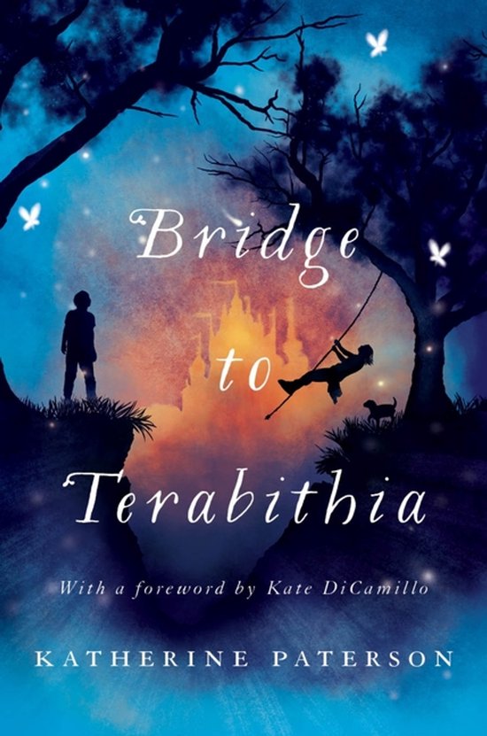 Bridge to Terabithia