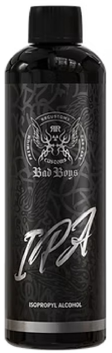 RR Customs - BadBoys - IPA 500ml