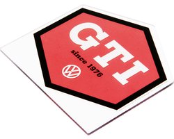 Volkswagen GTI IJskrabber